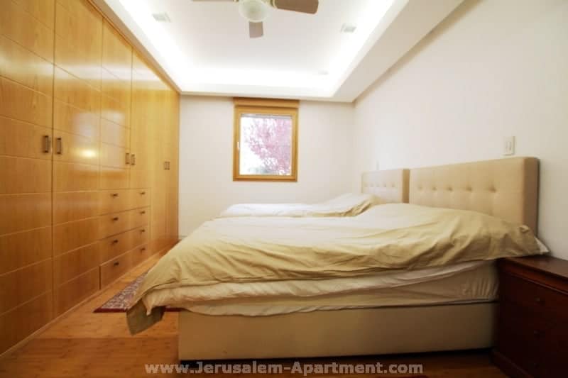 King David crown - luxury apartment in jerusalem