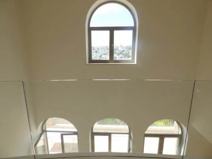 פנטהאוס דופלקס מפואר למכירה בבקעה ירושלים