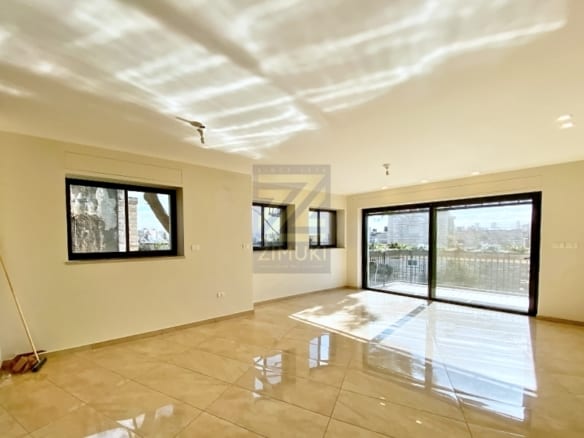 Haportzim.st.Old.Katamon.new.apt