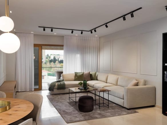 King.David.Residence.luxury.apartment