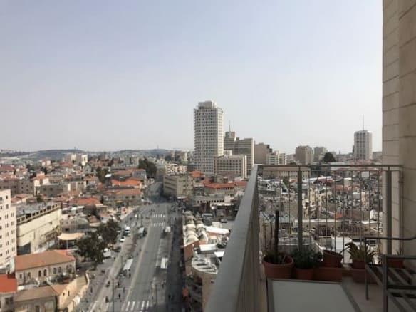 Saidoff tower 4br apartment for sale