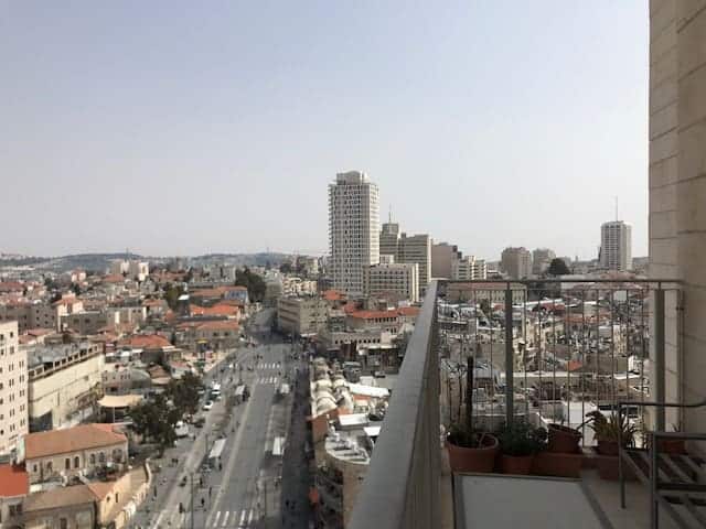 Saidoff tower 4br apartment for sale