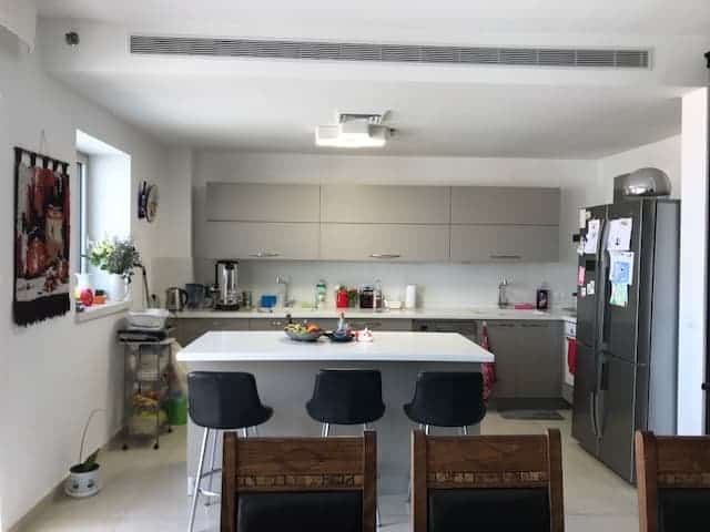 Saidoff tower 4br apartment for sale
