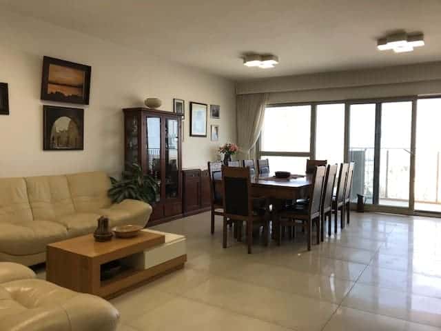 Saidoff tower 4br apartment for sale