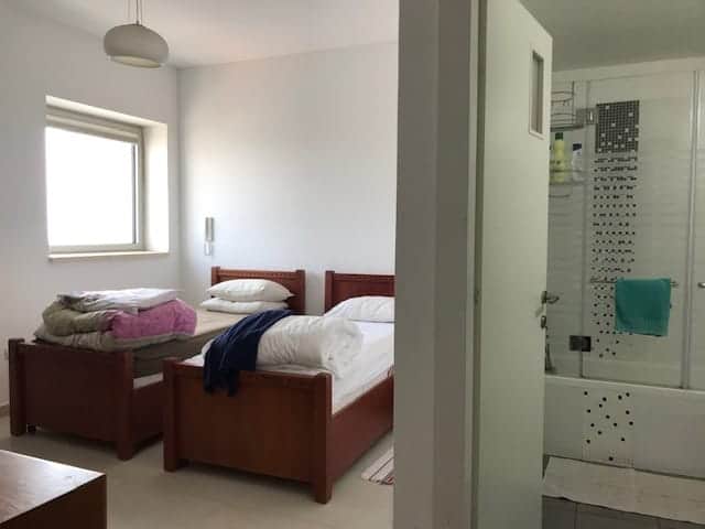 Saidoff tower 4br apartment for sale