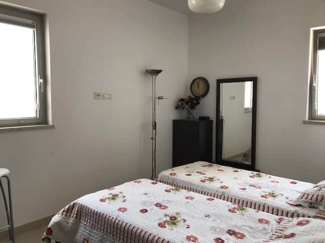 Saidoff tower 4br apartment for sale