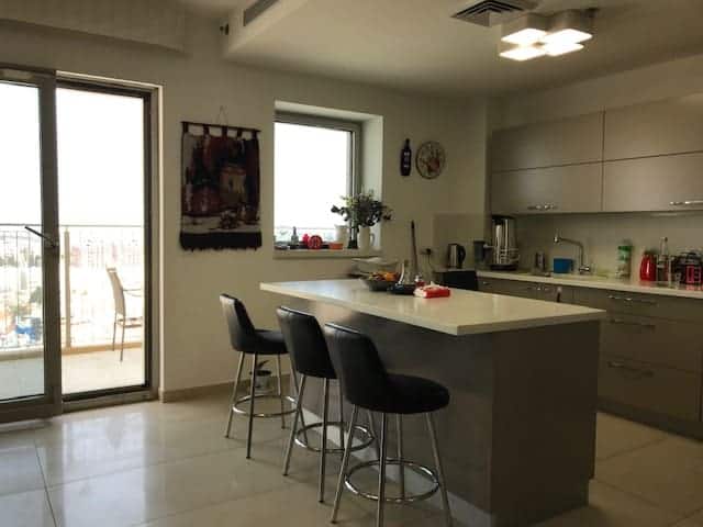 Saidoff tower 4br apartment for sale