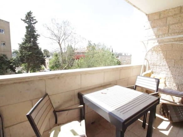 rental.Harav.Berlin.Jerusalem