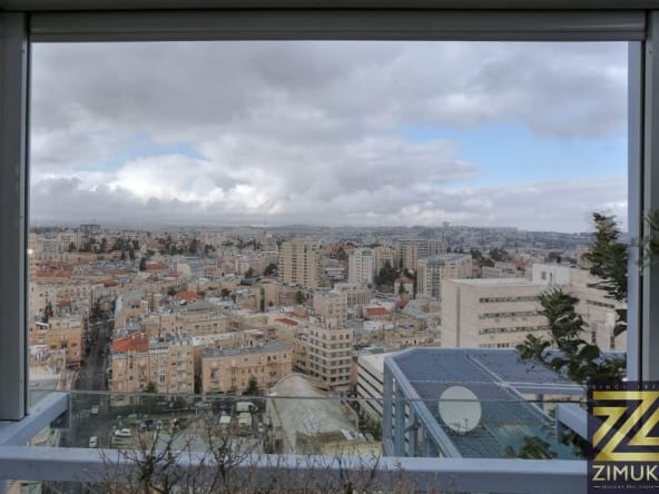 Jerusalem.Highest.Penthouse0024