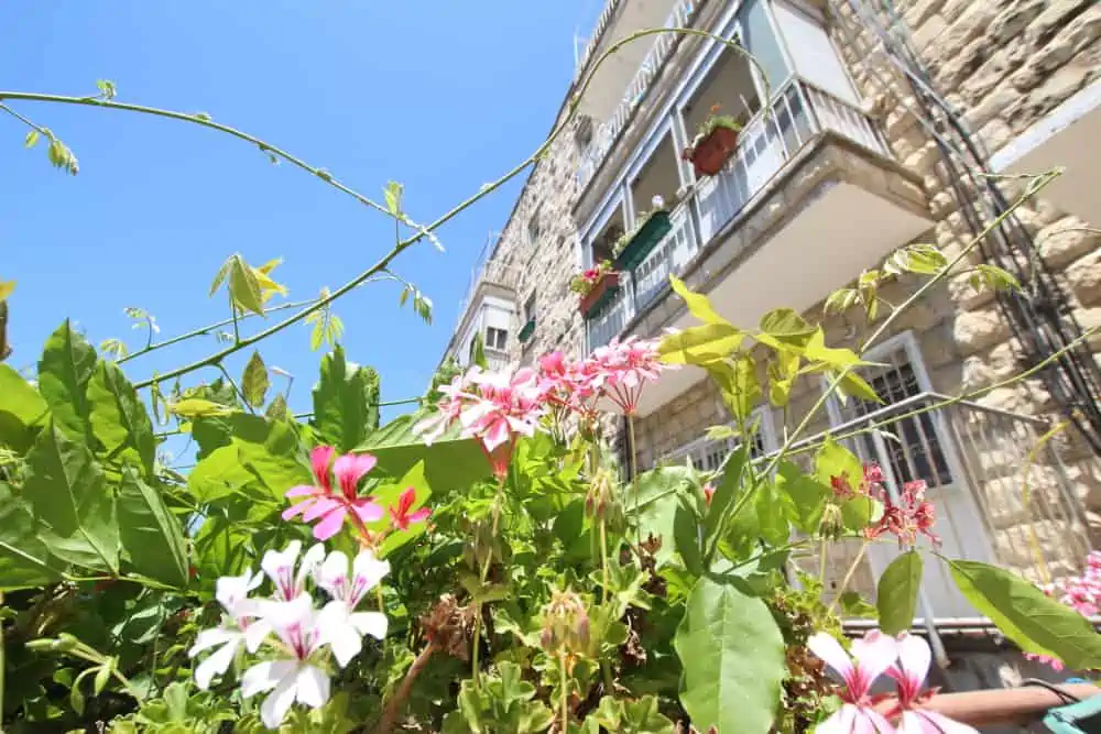 Shmuel.Hanagid.st.2br.airbnb.apt1096 Shmuel.Hanagid.st.2br.airbnb.apt