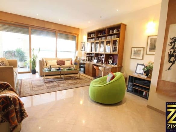 David Crown rental 3br.Jerusalem