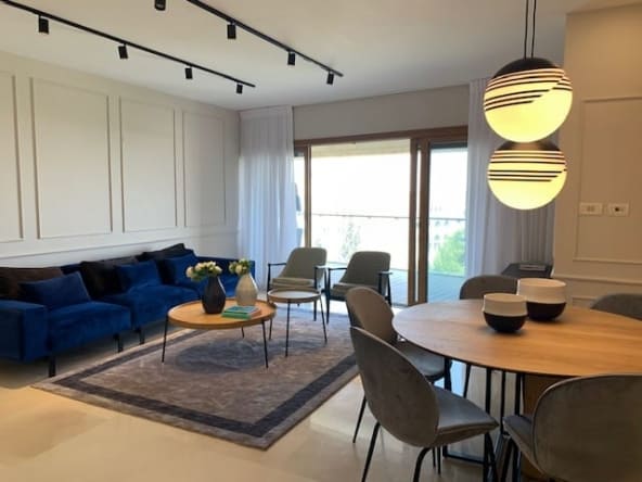 FOR SALE LUXURY 2 BEDROOMS.MAMILLA