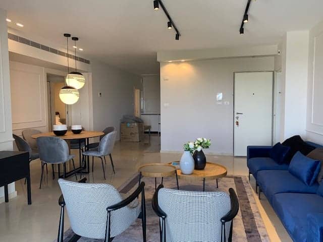 FOR SALE LUXURY 2 BEDROOMS.MAMILLA