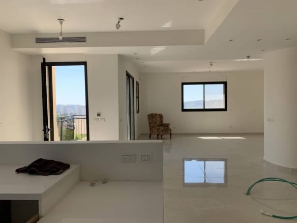 Jerusalem.Nili.street.new.construction.apartment