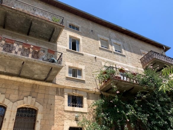 דירה להשכרה ברחוב אלישע מוסררה
