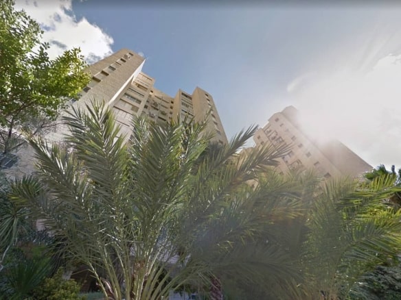 דירת 5 חדרים להשכרה בשדרות בן צבי