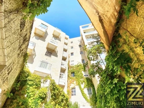 3br.for.sale.derech.hevron.st
