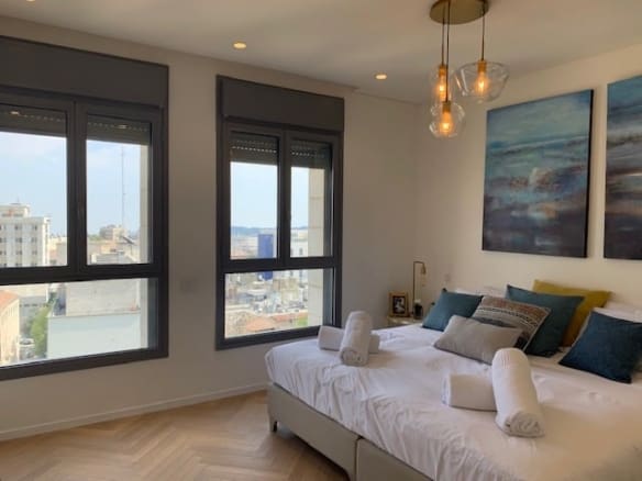 Penthouse.4br.Kook.St.Jerusalem