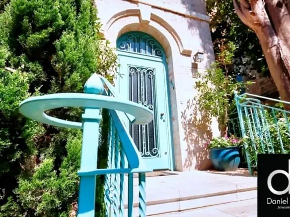 Private.house.german.colony