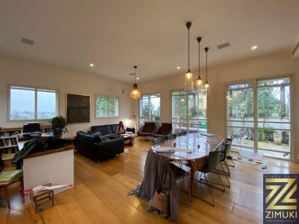 Rechavia.Penthouse.for.sale