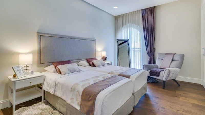 waldorf astoria apartment for rent jerusalem