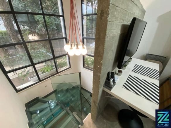 Furnished.Rental.1br.luxury.Talbieh.Jerusalem