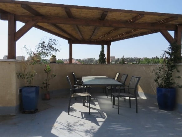 Penthouse.Hatzfira
