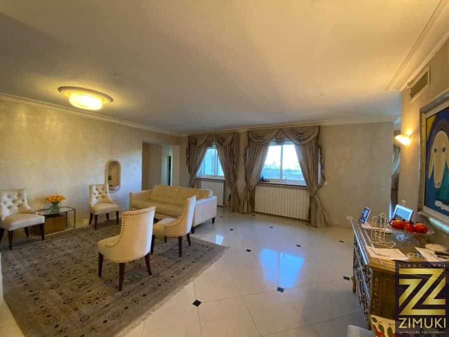 Wolfson.Villa.For.Rent.Rechavia