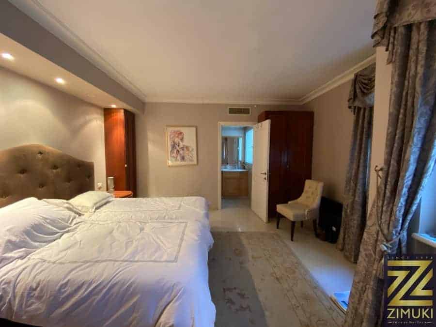 Wolfson.Villa.For.Rent.Rechavia