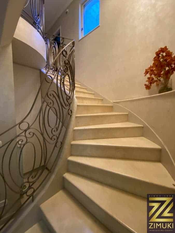 Double size villa for rent in Wolfson , Rechavia