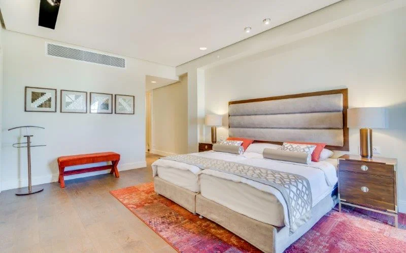 waldorf astoria apartment for rent jerusalem