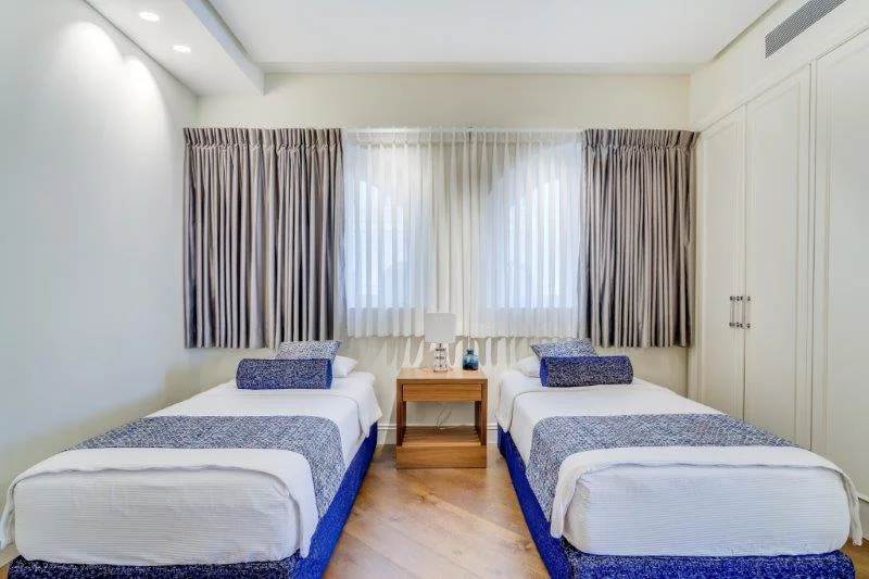 waldorf astoria apartment for rent jerusalem