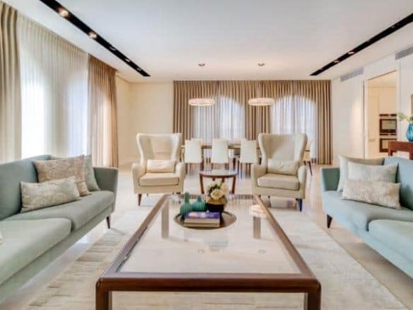 waldorf astoria apartment for rent jerusalem