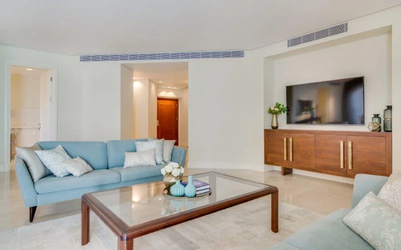 waldorf astoria apartment for rent jerusalem