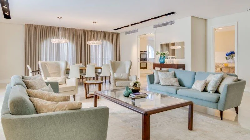 waldorf astoria apartment for rent jerusalem
