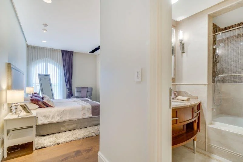 waldorf astoria apartment for rent jerusalem