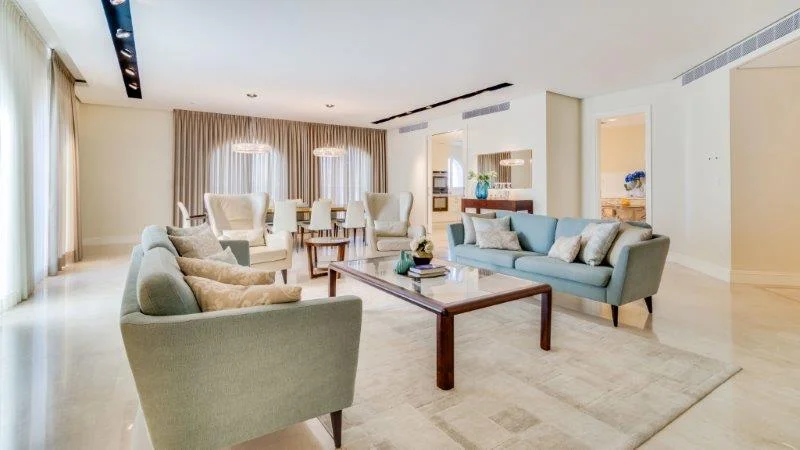 waldorf astoria apartment for rent jerusalem