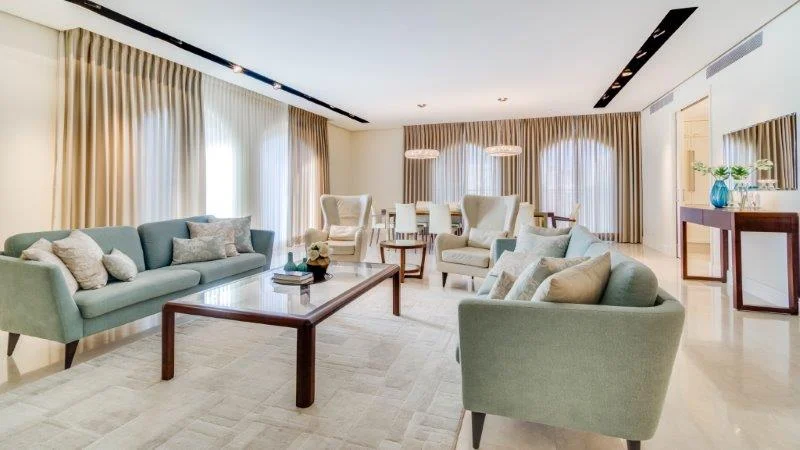 waldorf astoria apartment for rent jerusalem