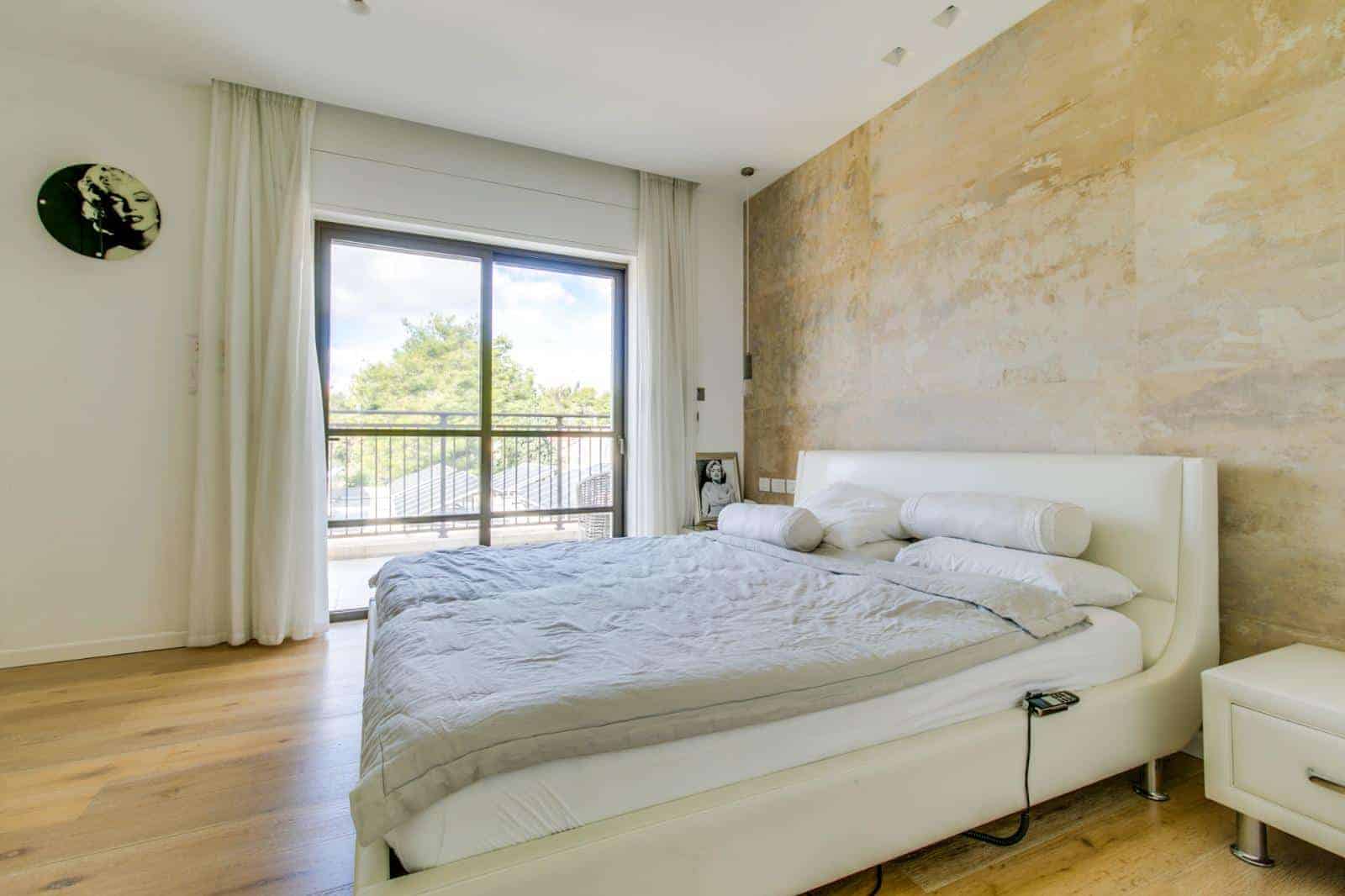 Emek REffaim Penthouse for sale