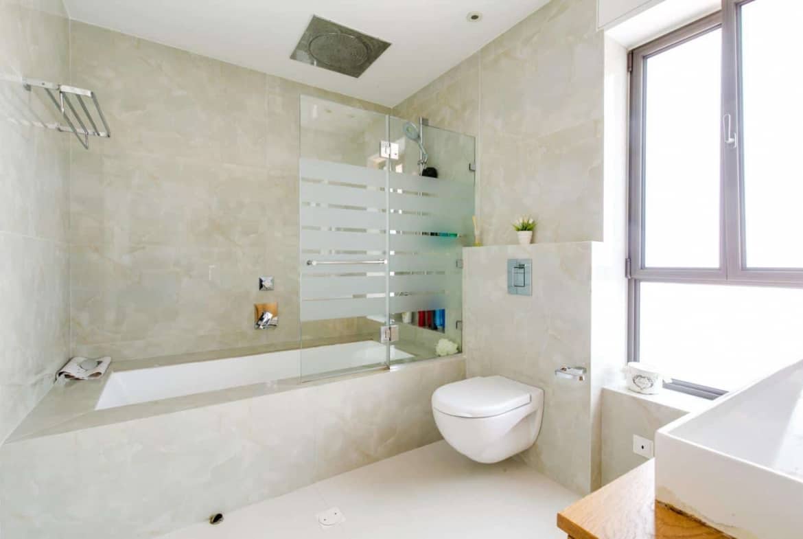 Emek REffaim Penthouse for sale
