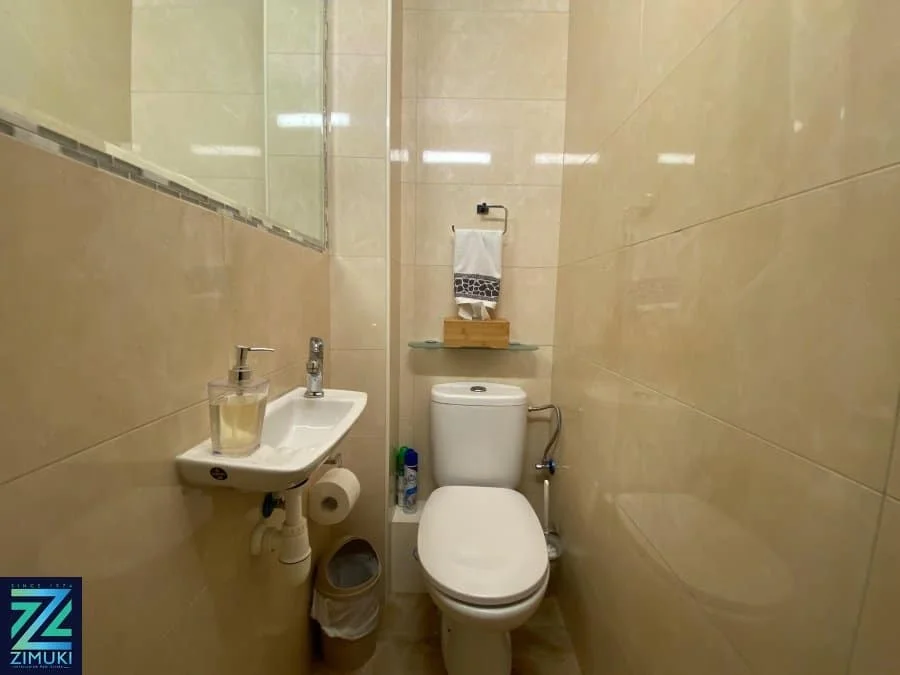 Agron.street.3br.rental.Jerusalem