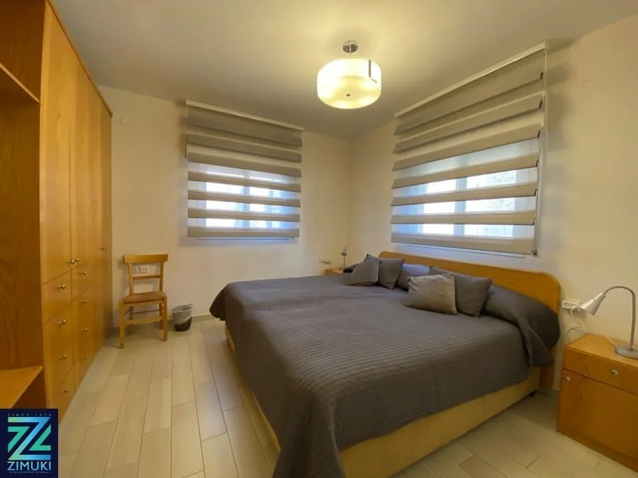 Agron.street.3br.rental.Jerusalem