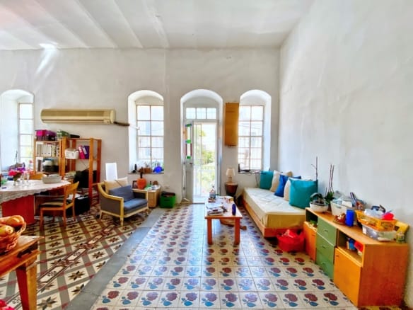 Shimshon.st.Baka.Arab.house
