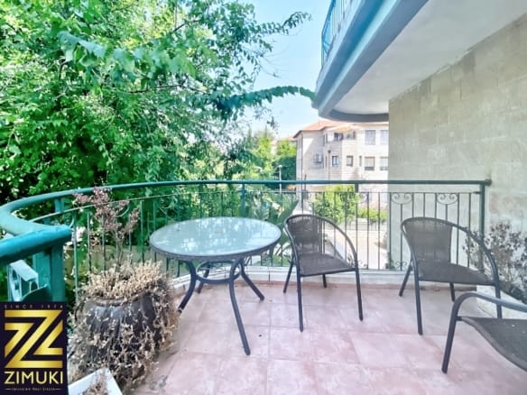 4br.Italian.colony.Jerusalem