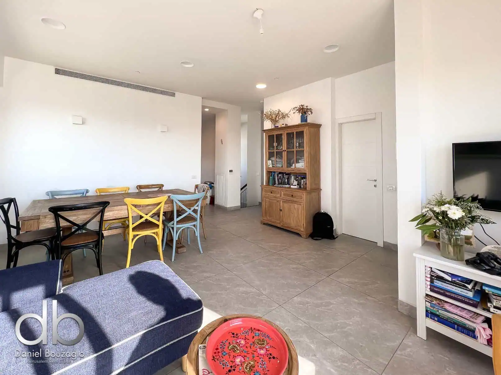 Baka penthouse On Gad street-5 Baka penthouse On Gad street