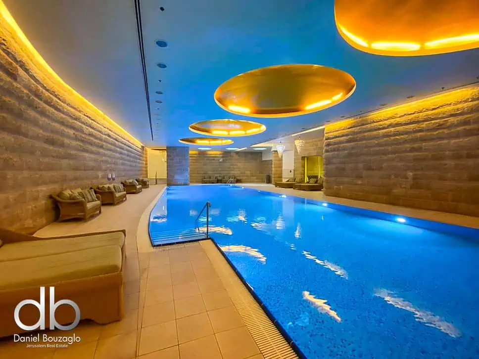 Jerusalem of Gold building.Daniel Bouzaglo (20) Jerusalem of Gold building