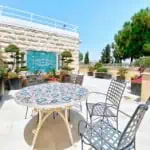 Aminadav street Penthouse 4sale