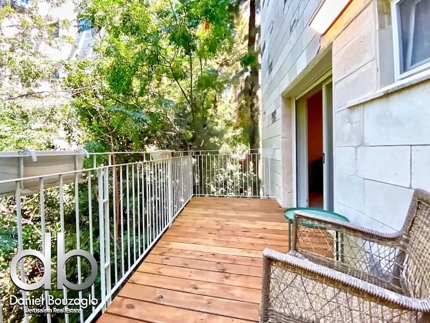 Talbiyhe.3br.Mendele.street