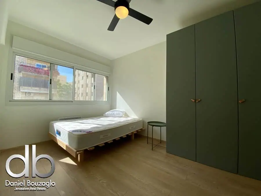 Talbiyhe.3br.Mendele.street