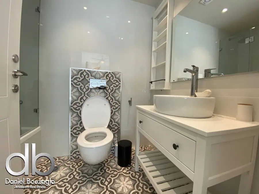 Talbiyhe.3br.Mendele.street